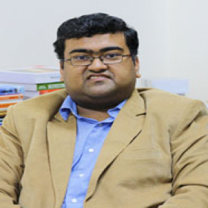 Professor Somdeep Chatterjee